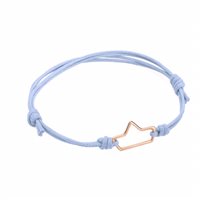 Bracciale Marco Gerbella Donna in Oro rosa LU-BK-11-XR - LU-BK-11-XR